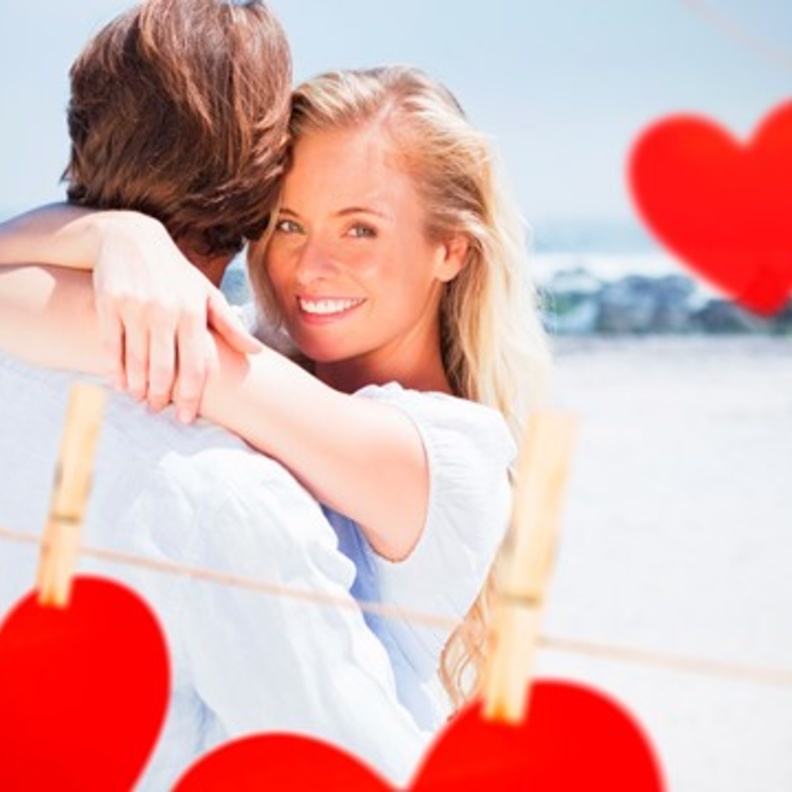 علامات الحب الحقيقي عند الرجل