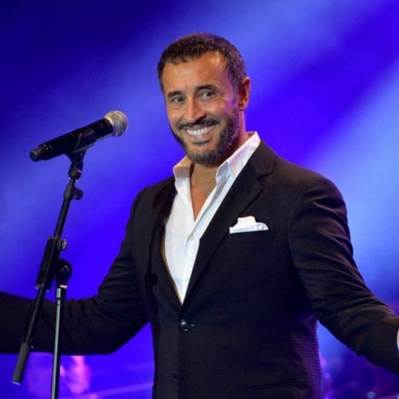 كاظم الساهر