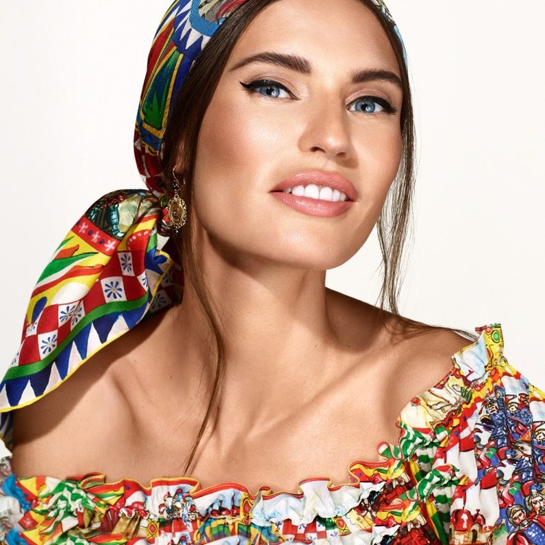 "أنا امرأة حديثة ومستقلة وصامدة"