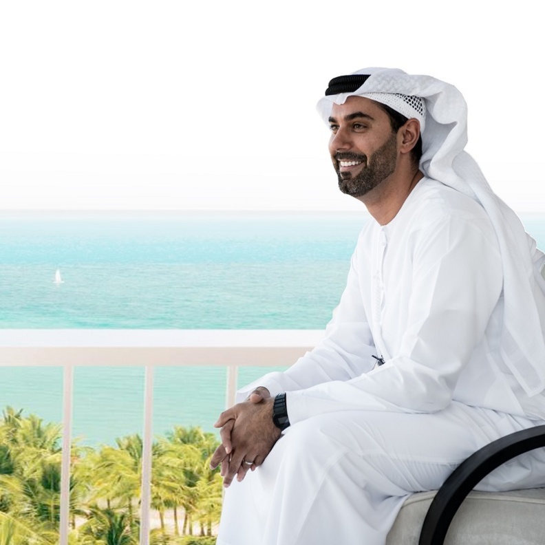 محمد بن زعل