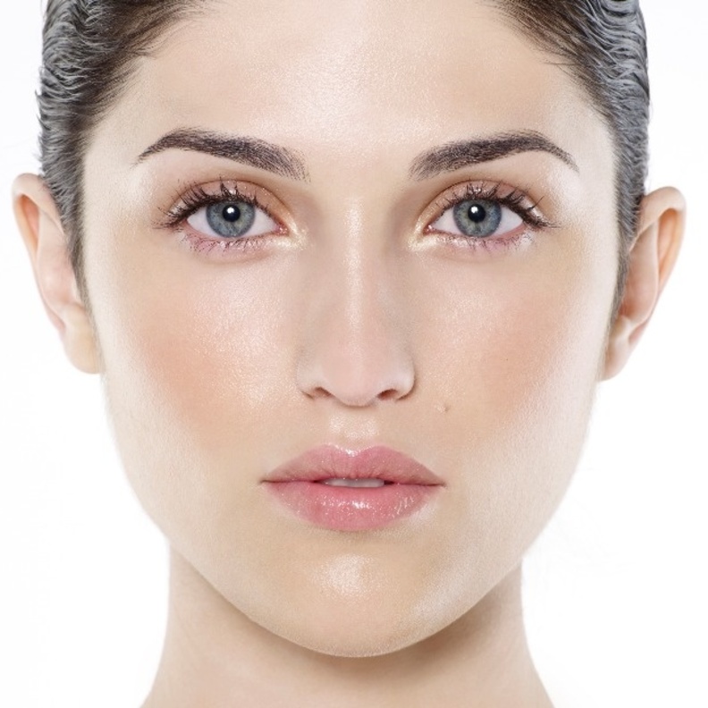 ماسك زيت الزيتون مع البيض