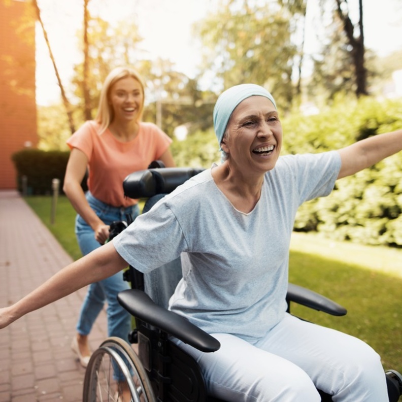 الكشف المبكر للسرطان يسرع في علاجه