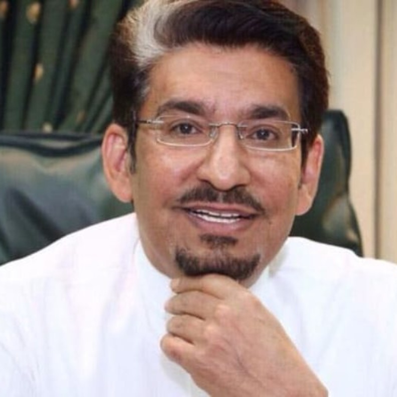 عبدالله السدحان