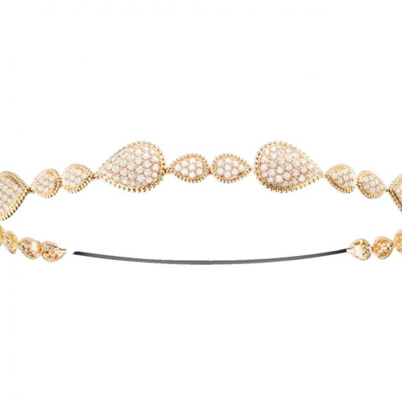 أجمل مجوهرات ناعمة