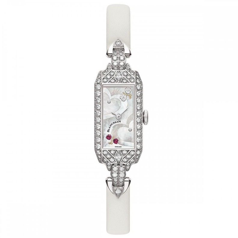 ساعة من بلانسبان Blancpain