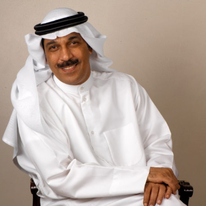 عبدالله الرويشد