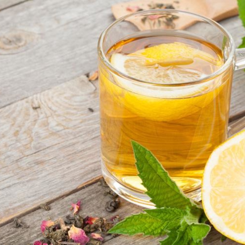 الليمون يحسن من عملية الهضم