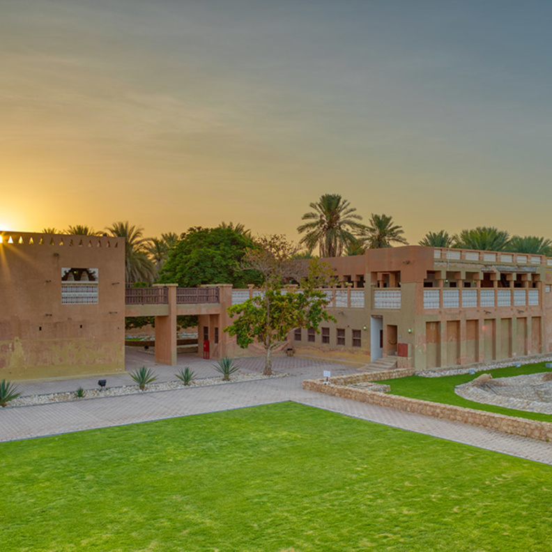 خلال فبراير .. برنامج نابض من الفنون الأدائية في المجمّع الثقافي بأبوظبي