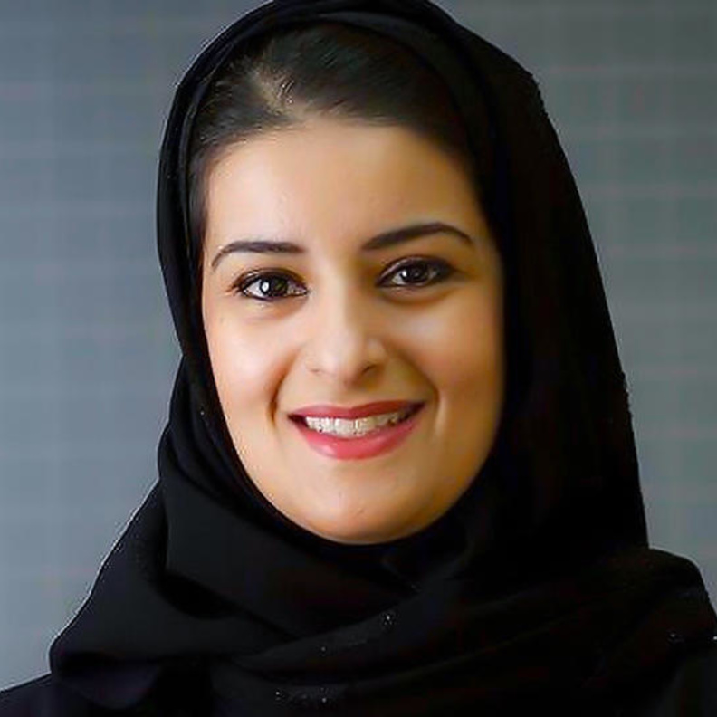 المحامية شيهانة العزاز