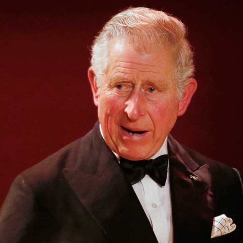 الأمير تشارلز