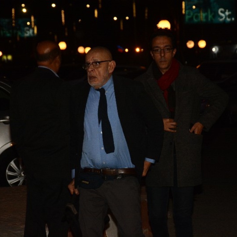 زكي فطين عبد الوهاب 