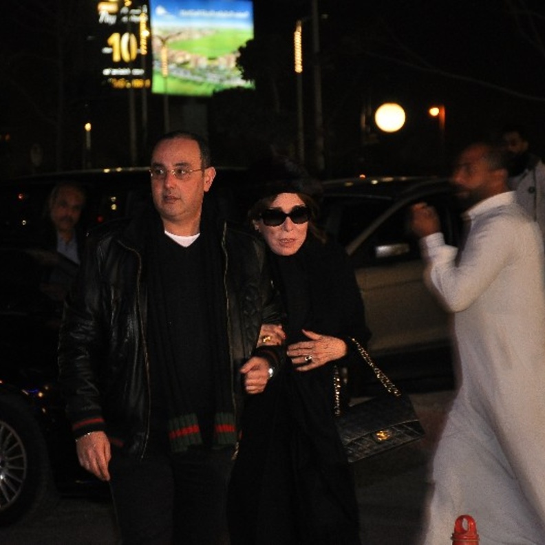 لبنى عبد العزيز