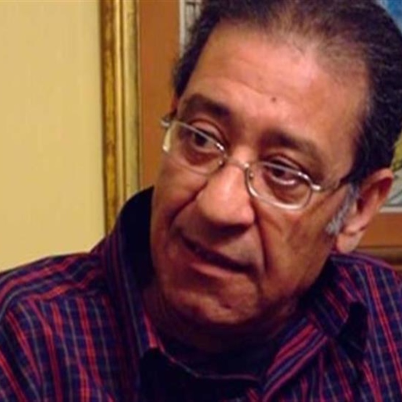 لينين الرملي 