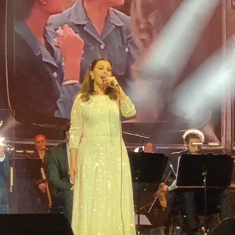 ماجدة الرومي