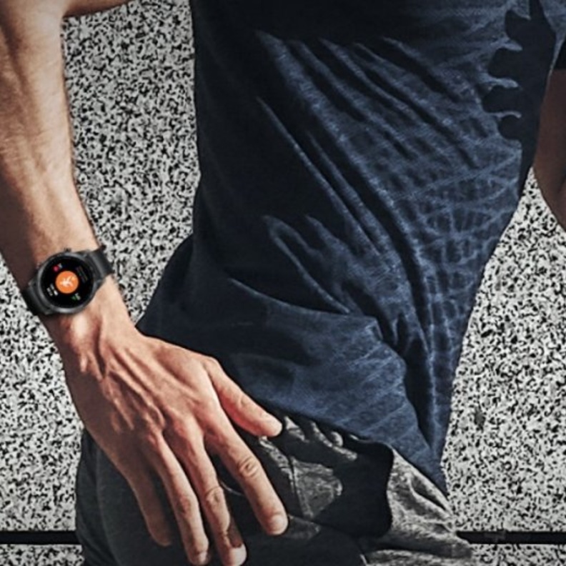 ساعة HONOR MagicWatch 2 