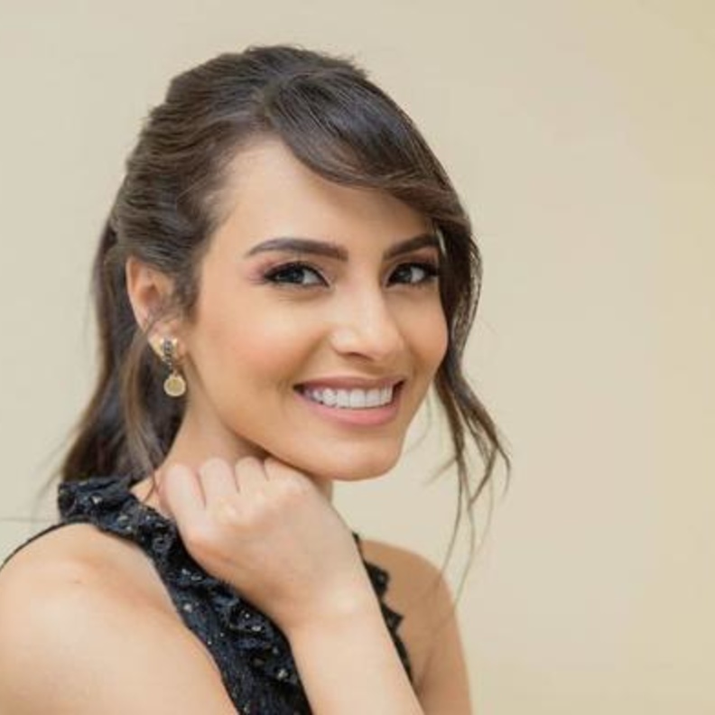 كارمن سليمان