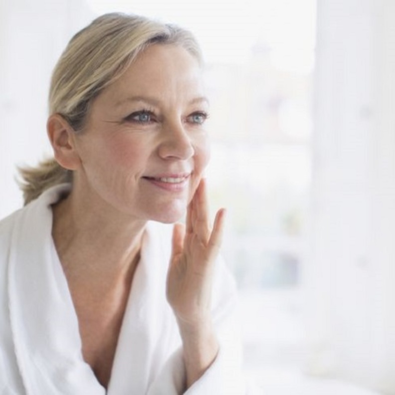 الحليب كامل الدسم يسرع الشيخوخة