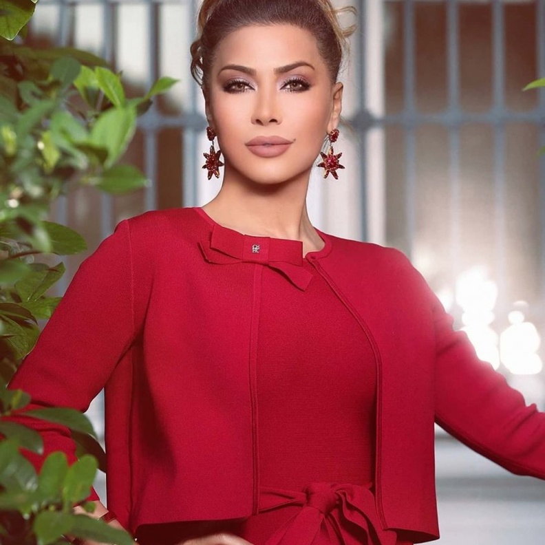 نوال الزغبي