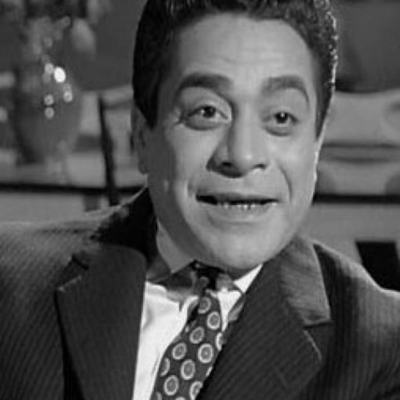 الفنان الراحل توفيق الدقن