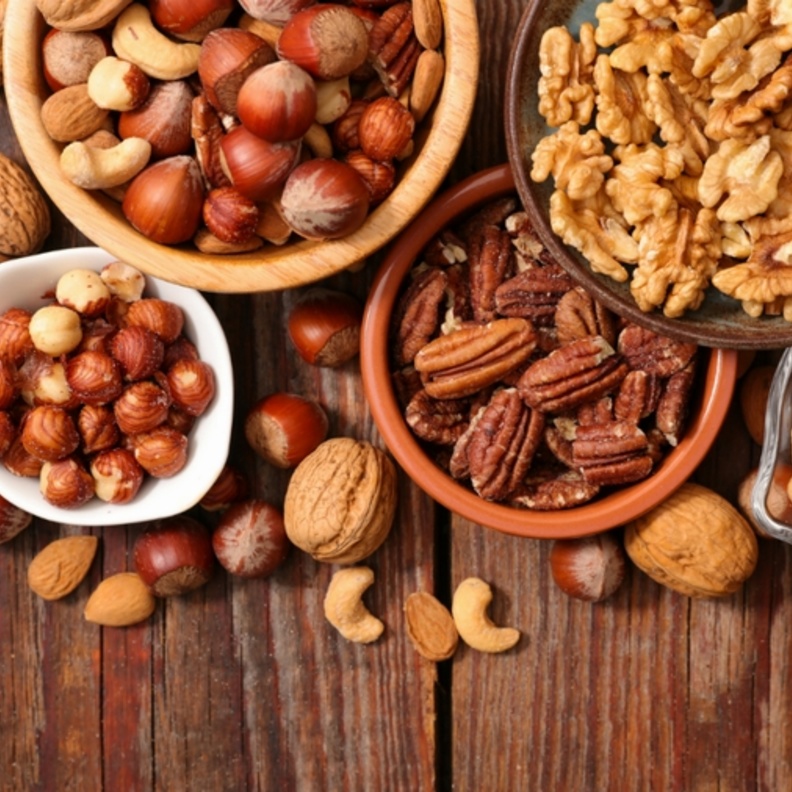 خفض الكوليسترول والدهون الثلاثية