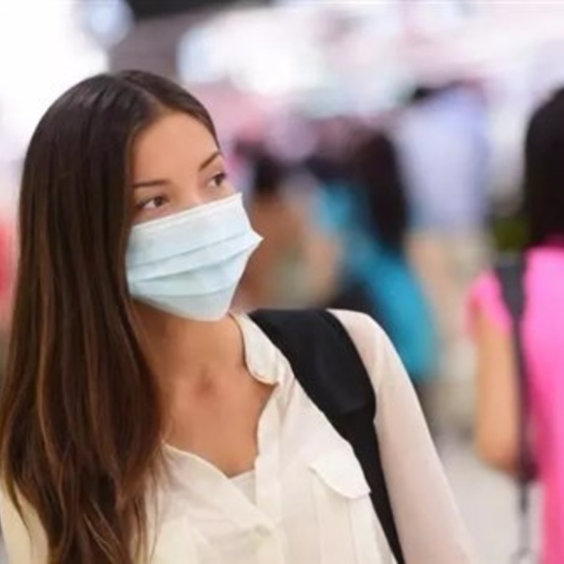 الوقاية من فيروس كورونا الجديد