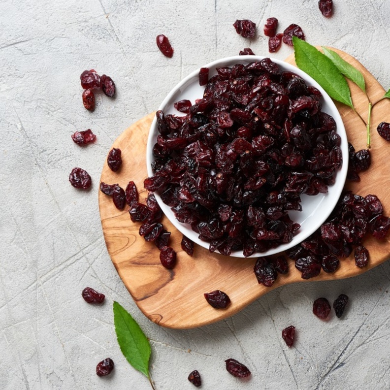 ماهي فوائد الكرز المجفف الصحية والعلاجية