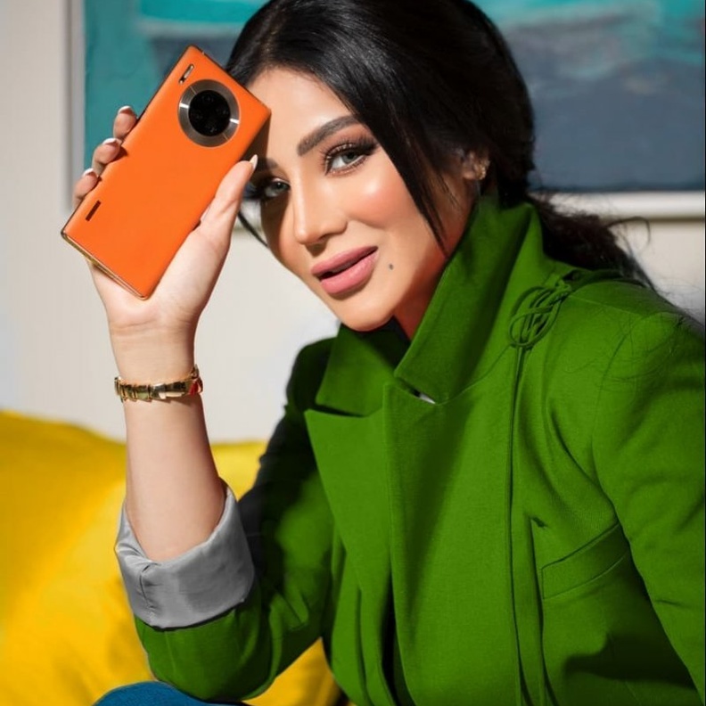 ميزات فريدة لهاتف HUAWEI Mate 30 Pro 5G الذي يجعله ملك هواتف الجيل الخامس