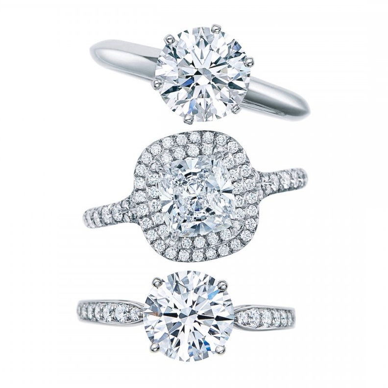 تيفاني أند كو تمنح العشاق فرصة مثالية للتعبير عن مشاعرهم في يوم الحبّ