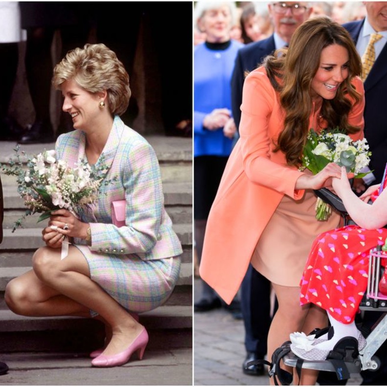 حب الأطفال والعمل الخيري جمع بينهما