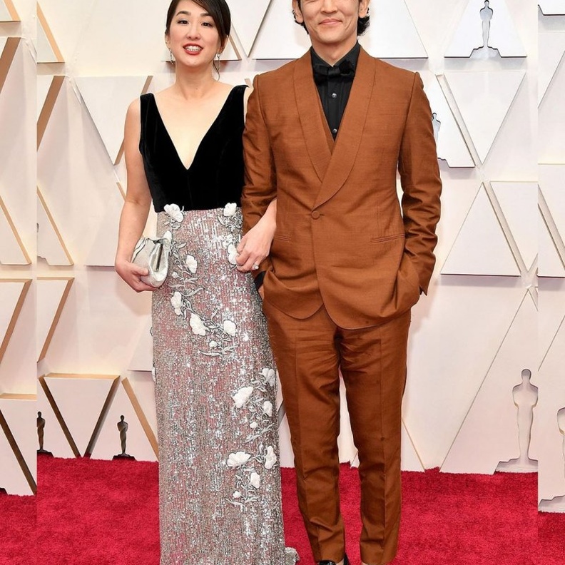 حفل اوسكار 2020