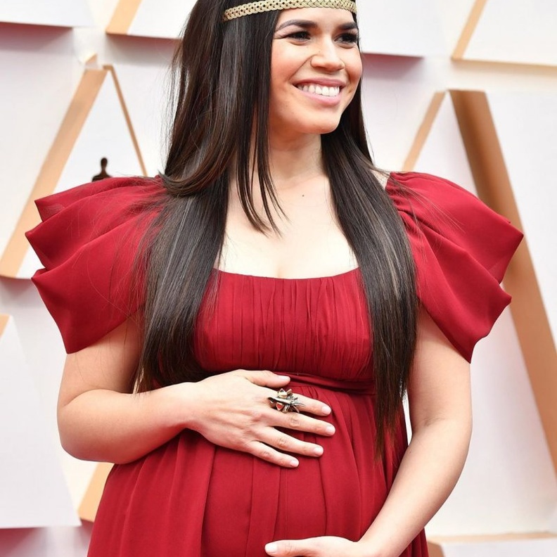 امريكا فيرارا