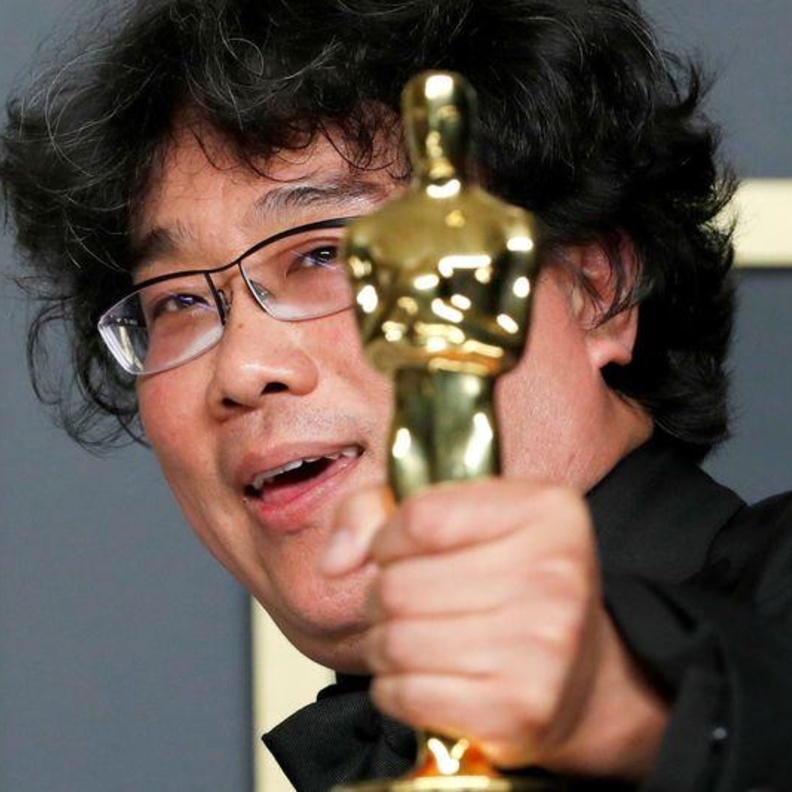 هل تطفّل الفيلم الكوري Parasite  على جوائز الأوسكار2020