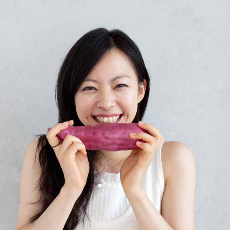  البطاطا الحلوة تقي من أمراض السرطان