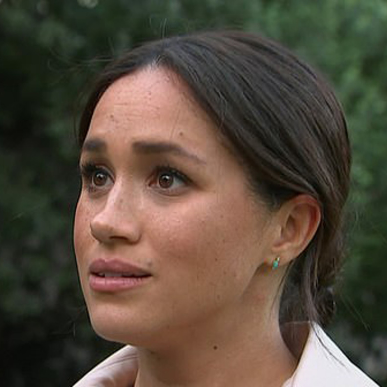 ميغان ماركل