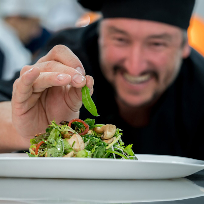 دليلكم الكامل لفعاليات النسخة السابعة من مهرجان دبي للمأكولات