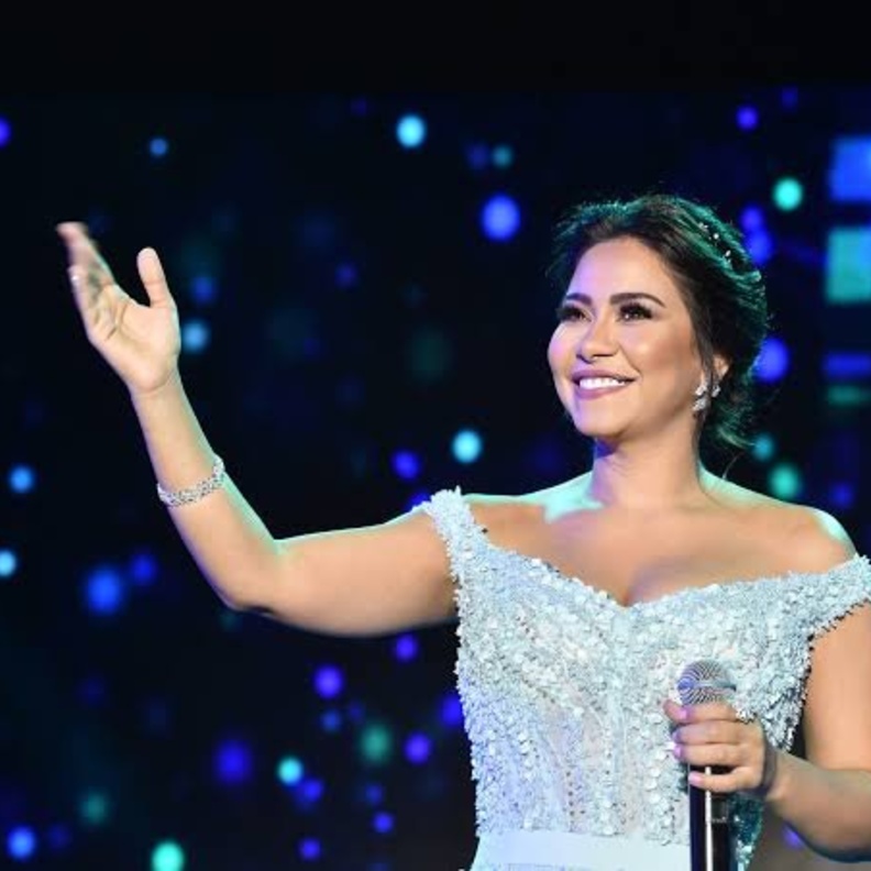 شيرين عبد الوهاب