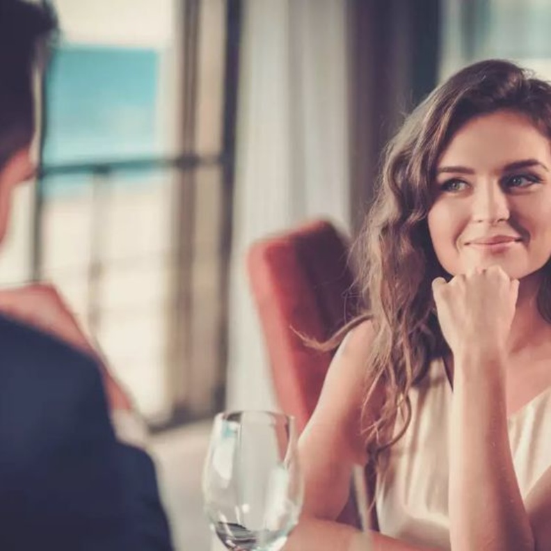 الإختلافات بين الرجل والمرأة عند الوقوع في الحب