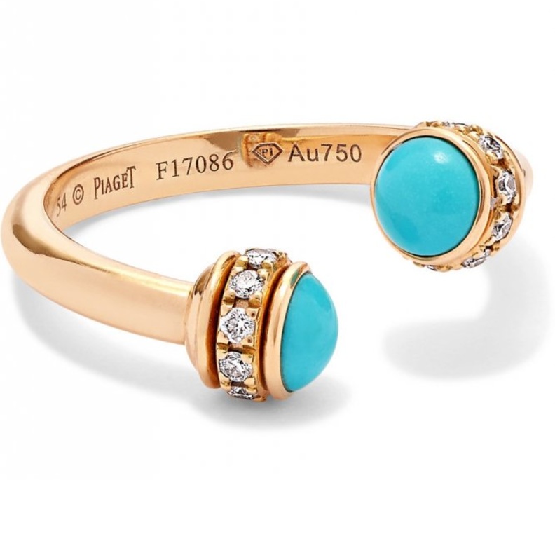 مجوهرات عصرية جذابة