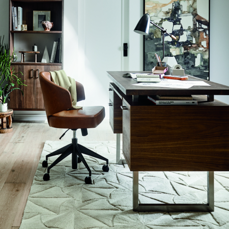 "كريت & باريل".. خدمات تصميم داخلي لتشكيل المساحة المثالية