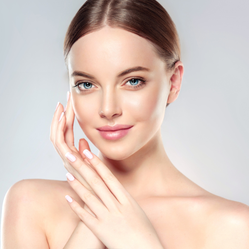 اهم النصائح الجمالية للحصول على بشرة مشرقة في عيد الحب