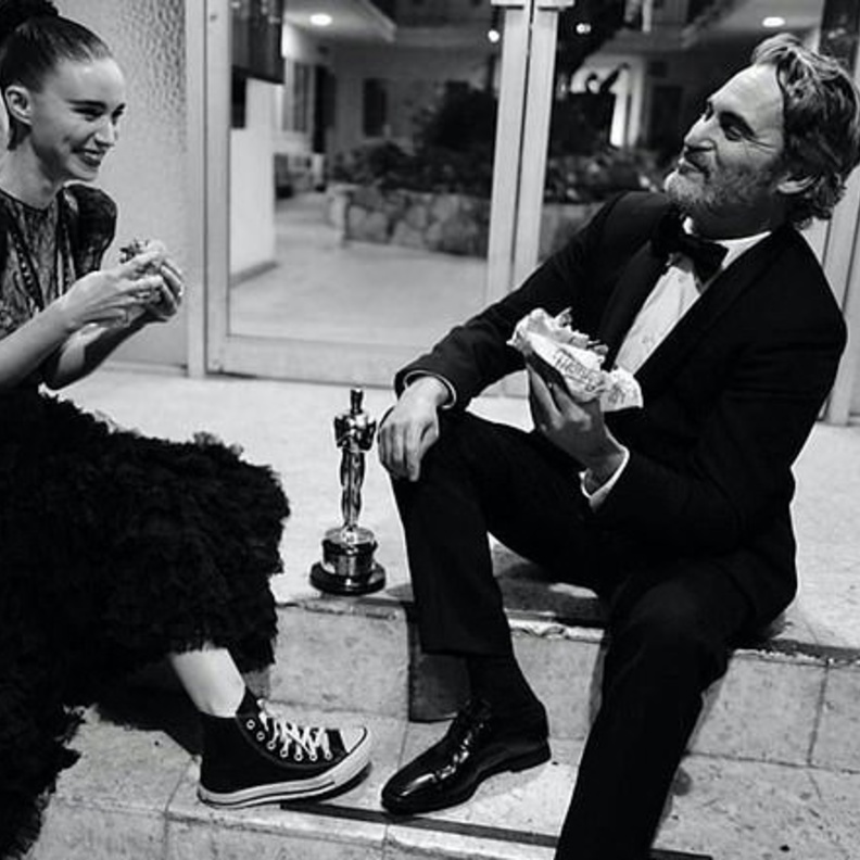 واكين فينيكس