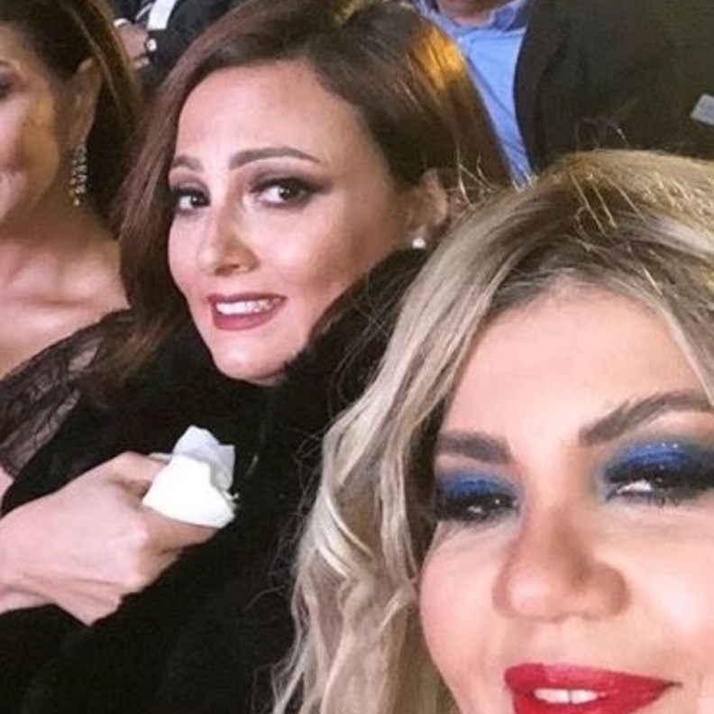 لقطة من الحفل