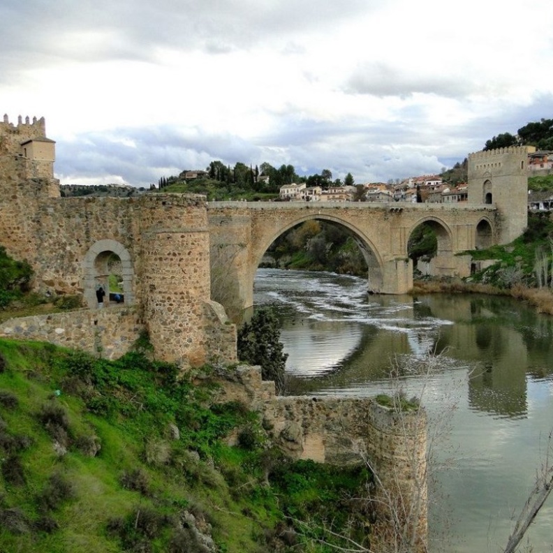 أجواء العطلات في هايدلبرغ