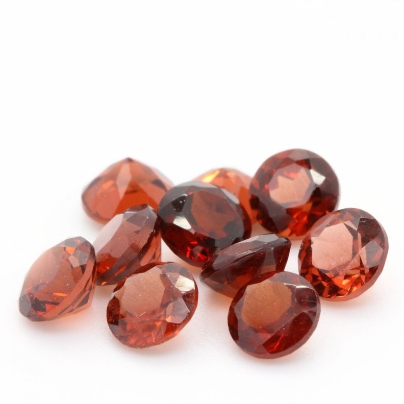 أحجار الجارنيت