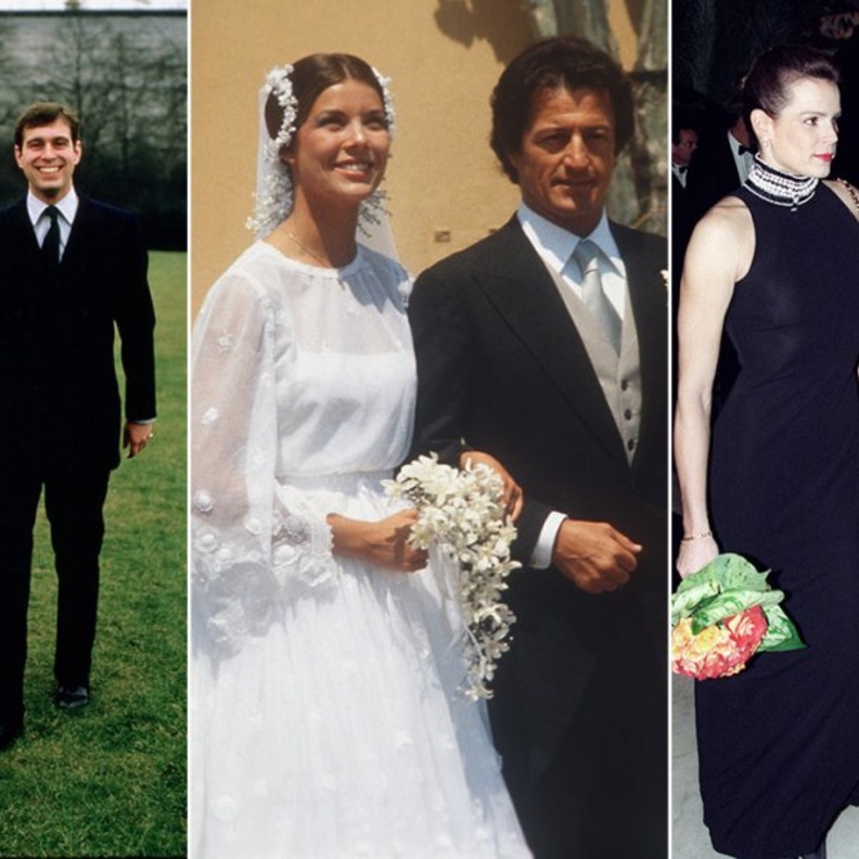 أقصر الزيجات الملكية