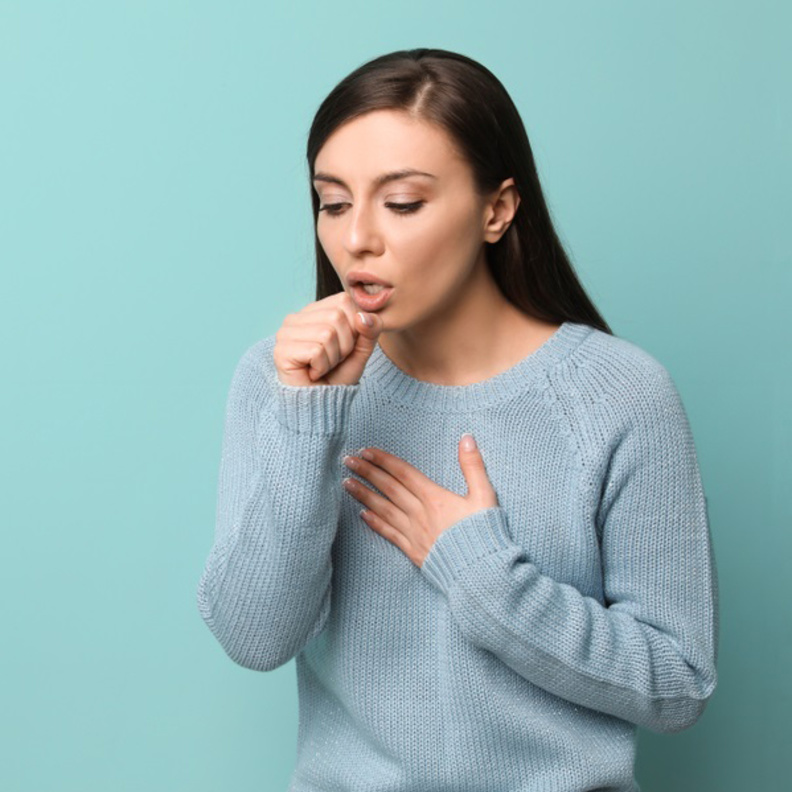  الشبه بين الربو و الحساسية الصدرية