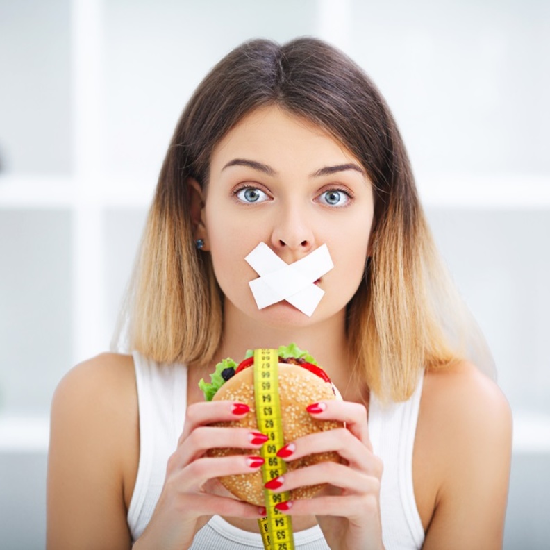 نصائح تحفيزية لخفض الوزن من دون جراحة 