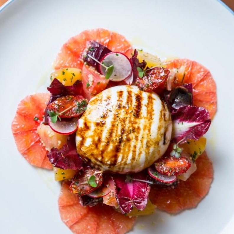 سيزرز بلوواترز دبي يطرح عروضاً متميزة احتفالاً بيوم الحب