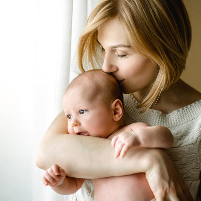 لهذه الأسباب لا يشبع الرضيع من حليب الأم أحيانا