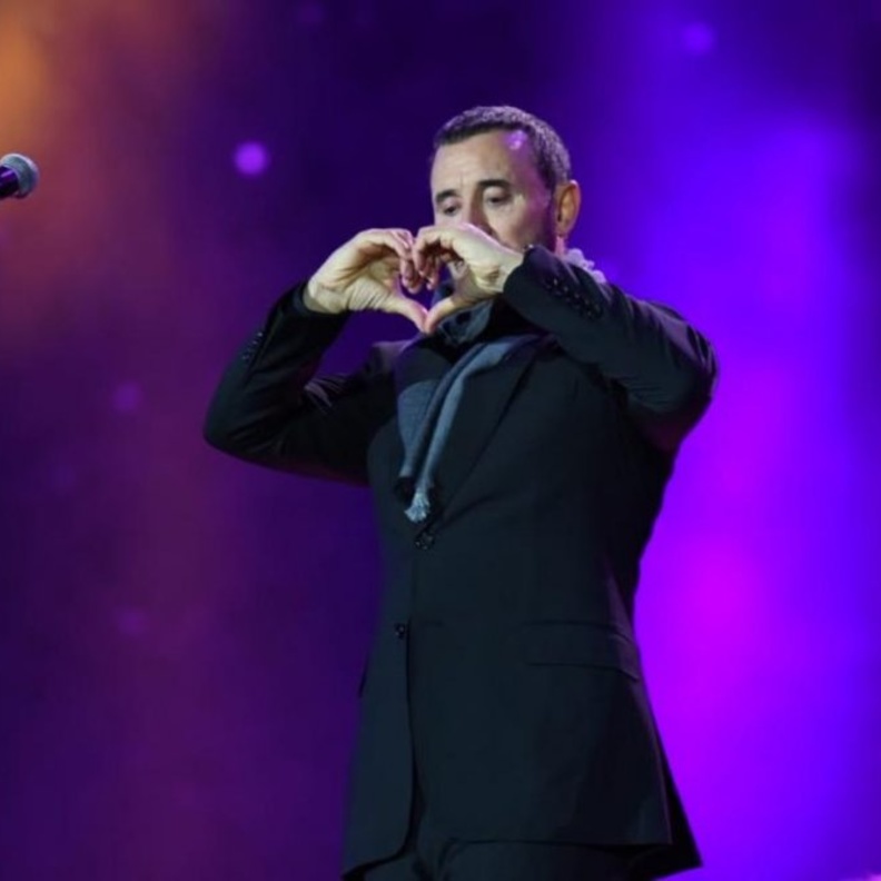 كاظم الساهر